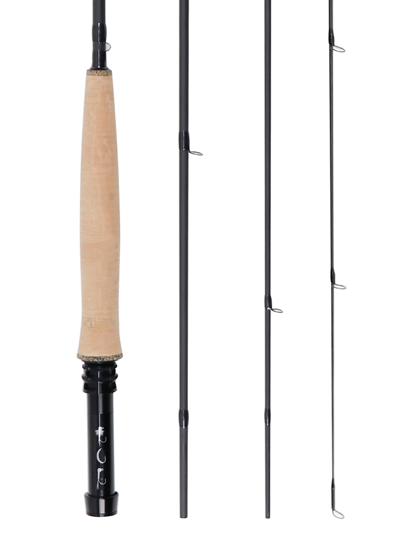 Echo Shadow X Fly Rod