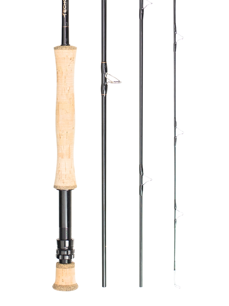 Echo EPR 9' 9wt Fly Rod