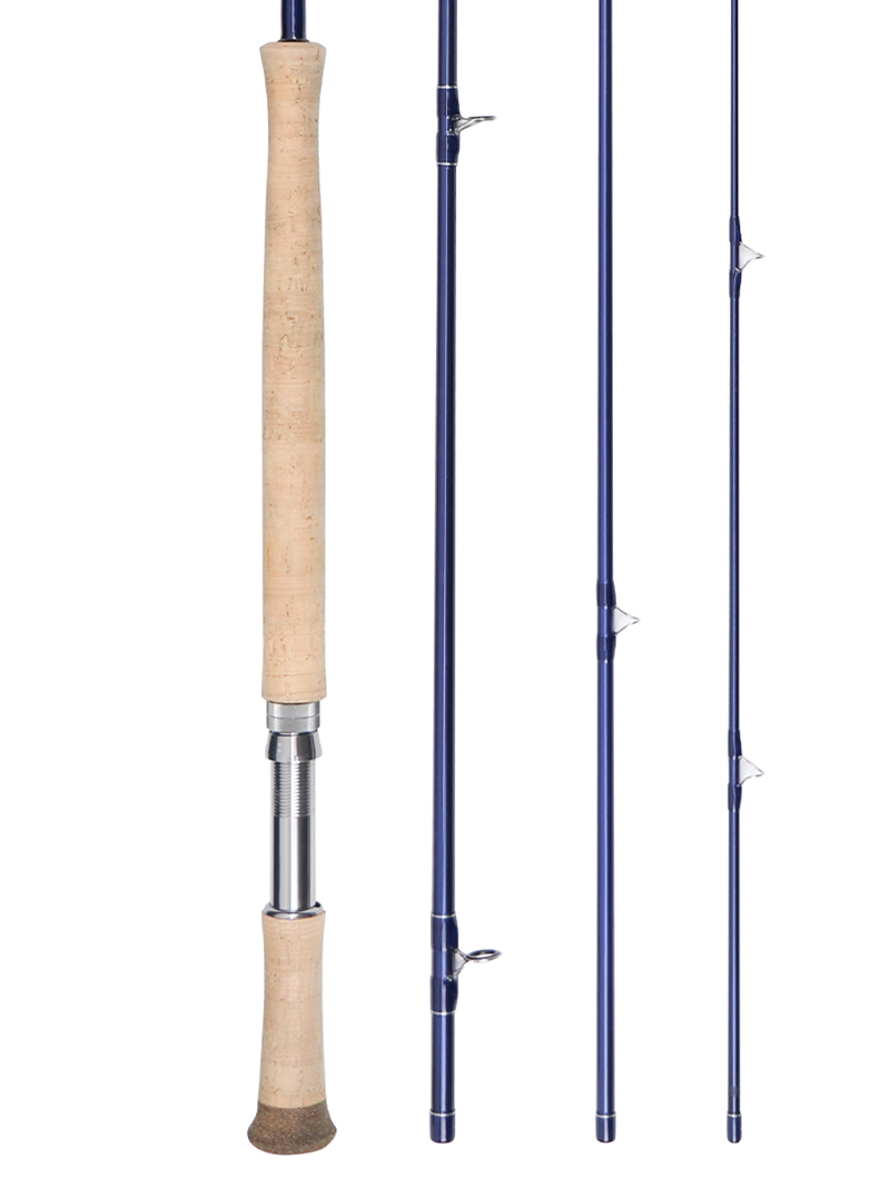 Echo Swing Switch 11'7 7wt Fly Rod