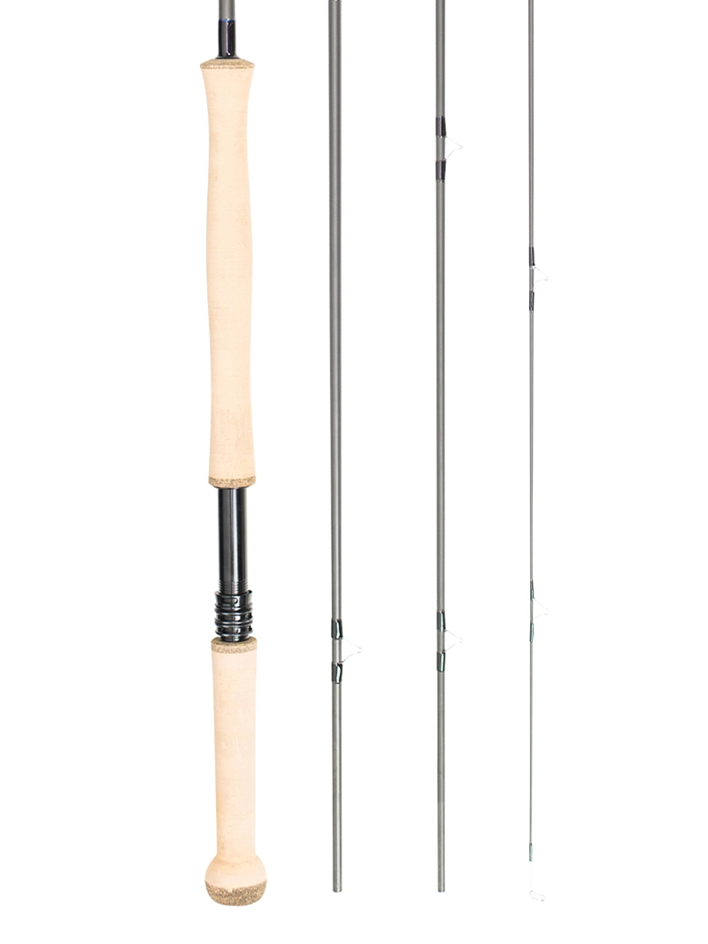 Echo Boost Beach 12'0 6wt Fly Rod