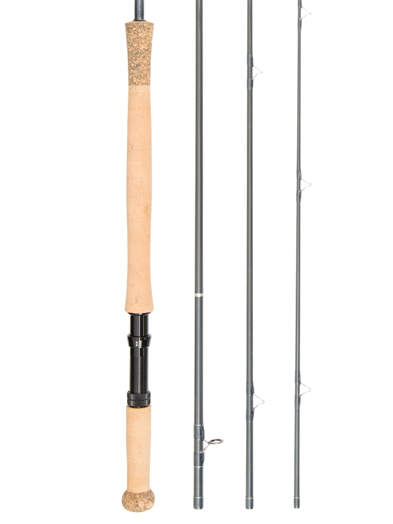 Echo SR 10'6 3wt Fly Rod