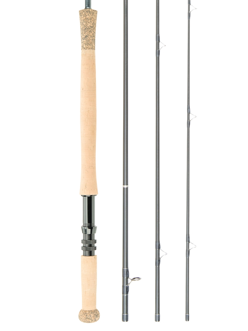 Echo SR Fly Rod  Mad River Outfitters