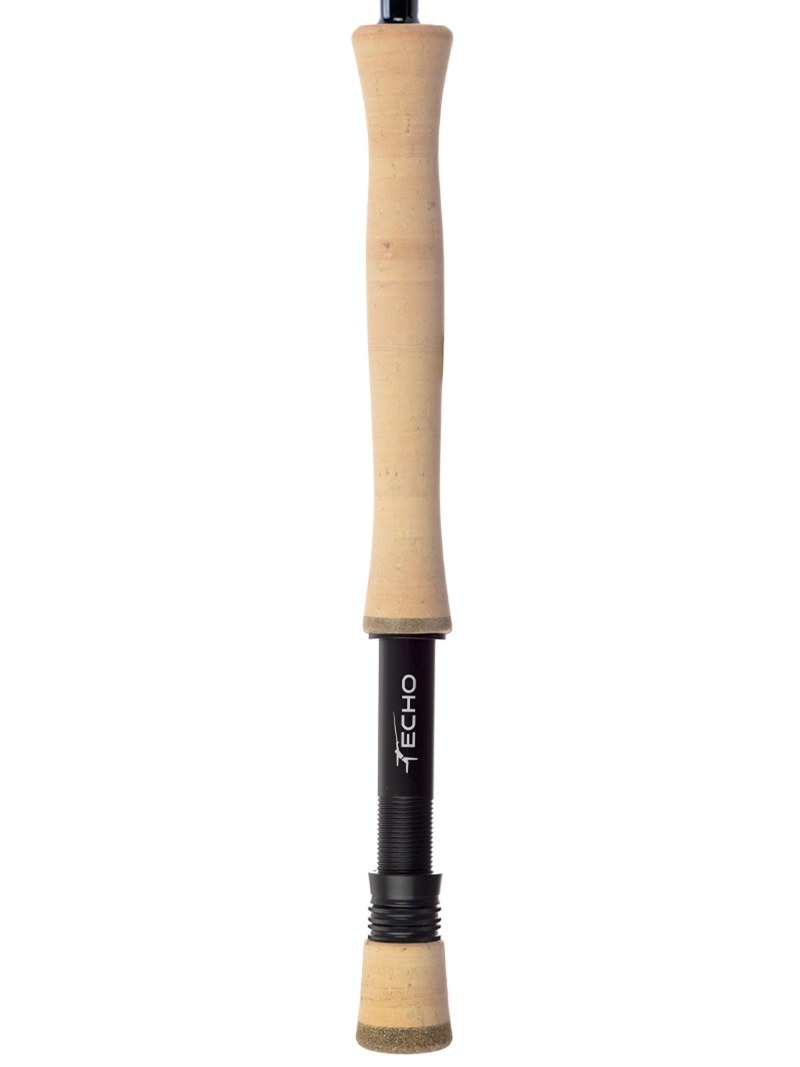 Echo Boost Blue Fly Rod - 9' 7wt