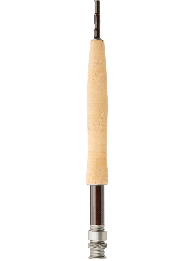 Echo Carbon XL 7'6 3wt Fly Rod