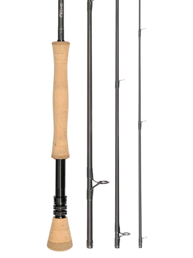 Echo Ion XL 10' 7wt Fly Rod