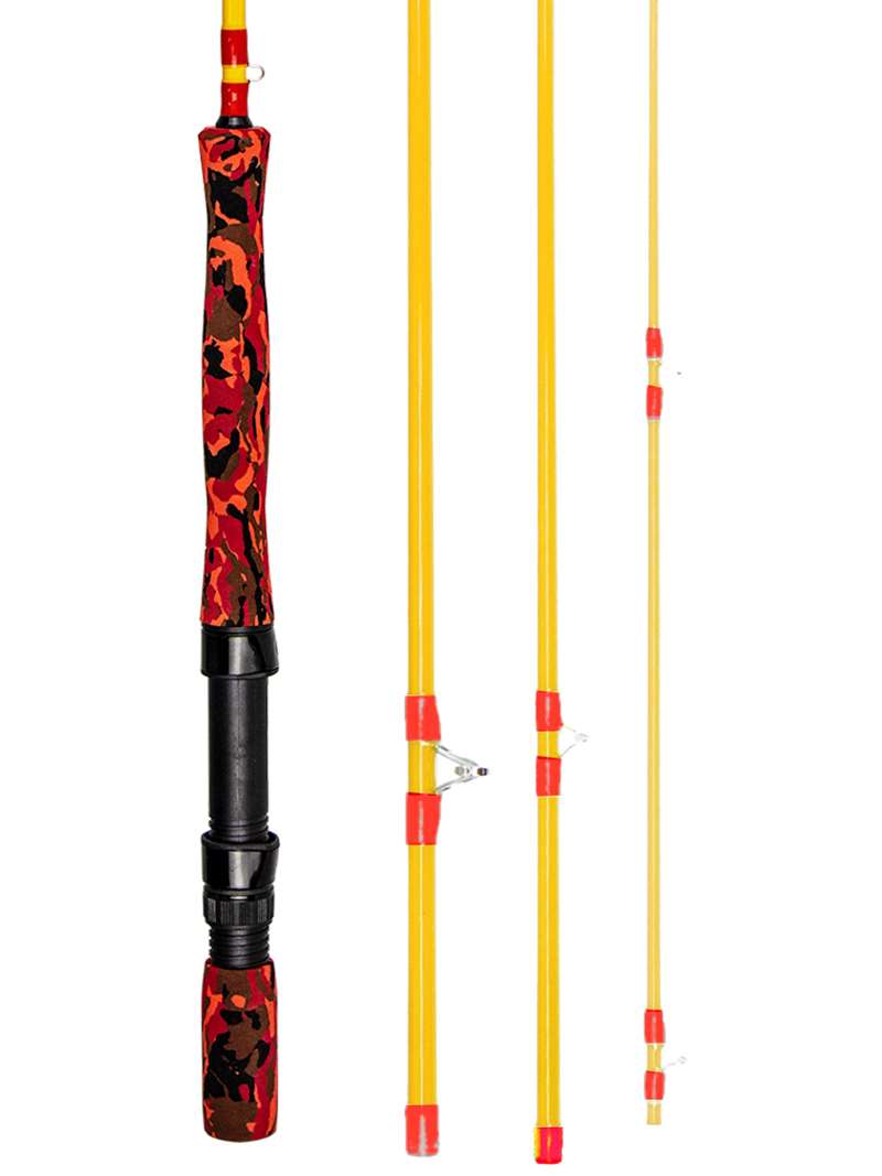 Echo Gecko Fly Rod Kit