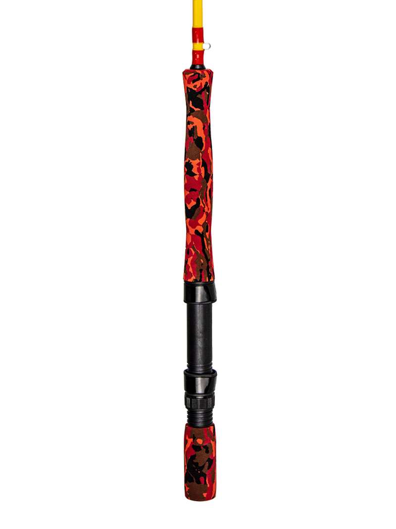 ECHO GECKO KIDS ROD REVIEW – Cutthroat Anglers