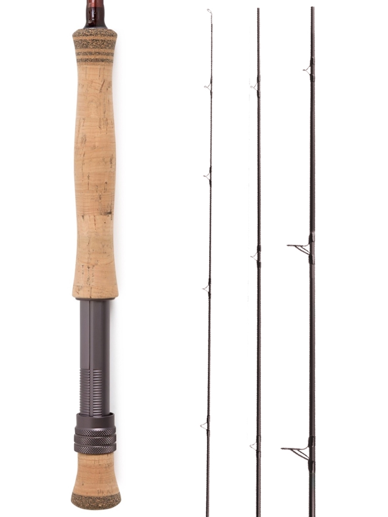 Tfo 9 wt fly rod Clearance
