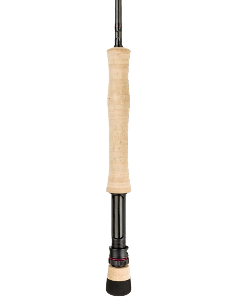 Scott Centric 9' 6 weight 4 piece fly rod