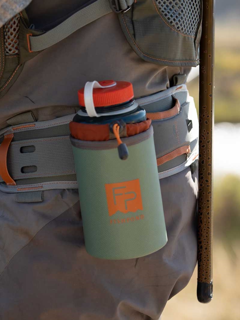 Thunderhead Water Bottle Holder