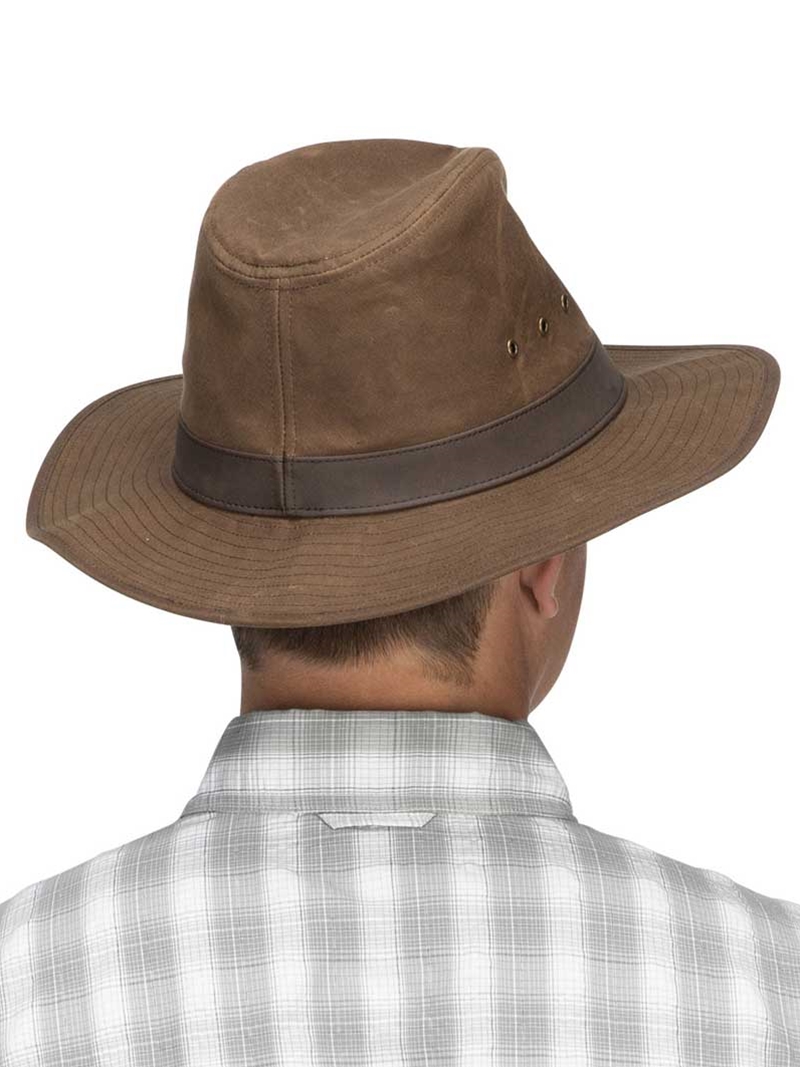 simms Guide Classic Hat - ウエア