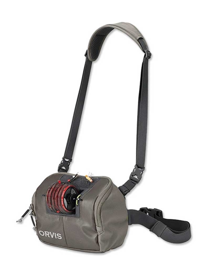 Orvis Chest/Hip Pack