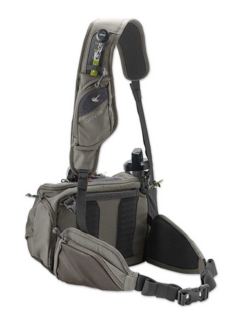 Orvis Guide Hip Pack