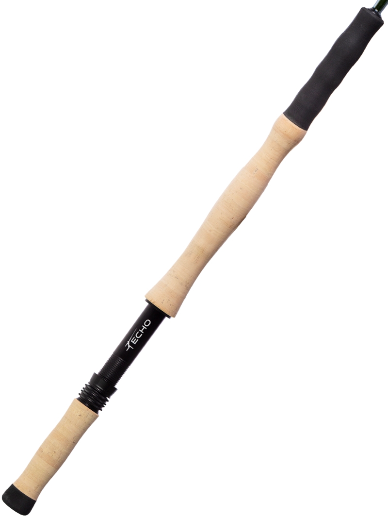 Echo Musky 8'8 11wt Fly Rod