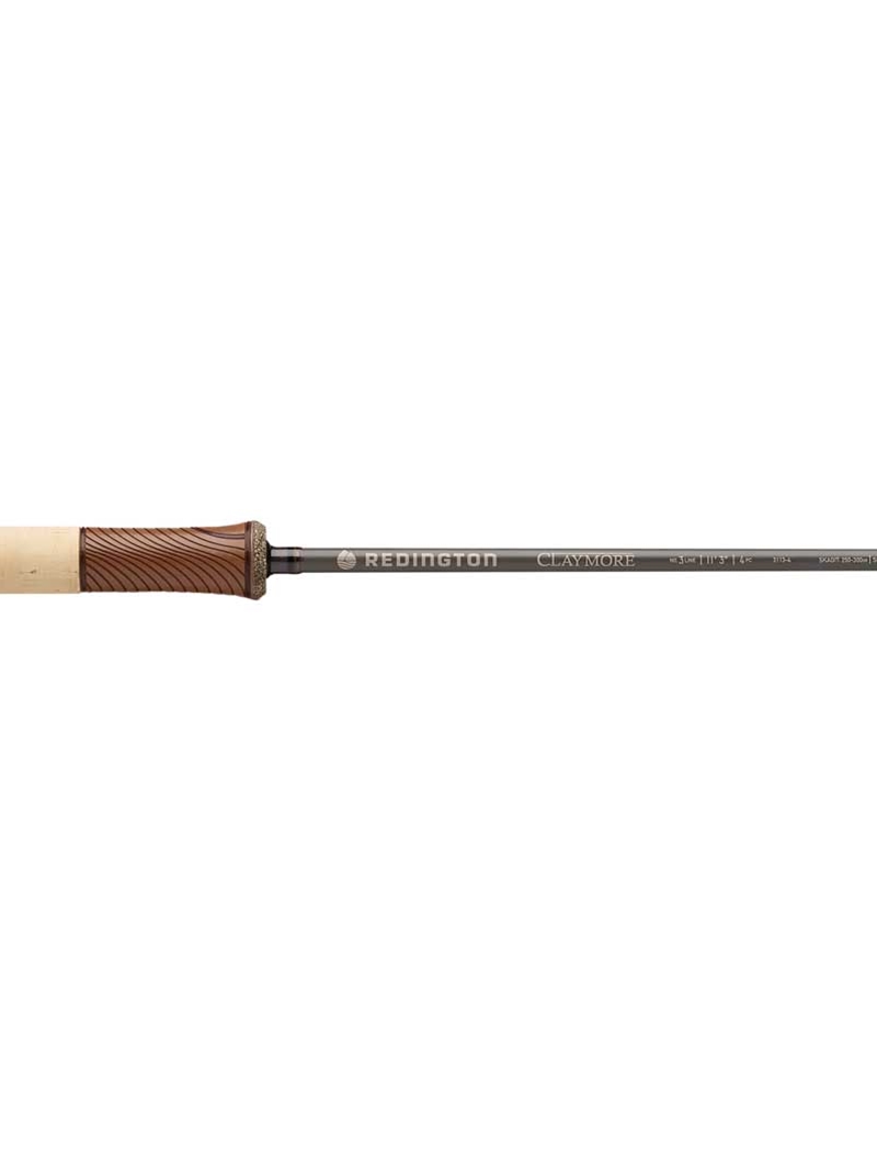 Redington Claymore Trout Spey 3wt 11'3 - FREE SHIPPING 