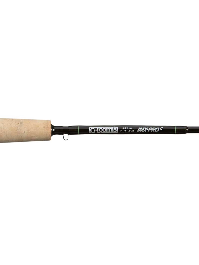 G Loomis Imx Pro Creek 379 4 Fly Rod