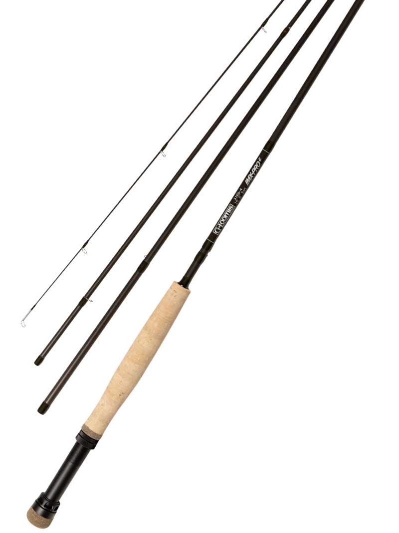 G. Loomis IMX-Pro 3106-4 Euro Nymph Fly Rod