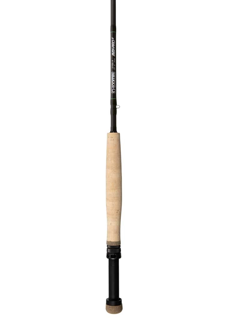 G. Loomis IMX-Pro 3106-4 Euro Nymph Fly Rod