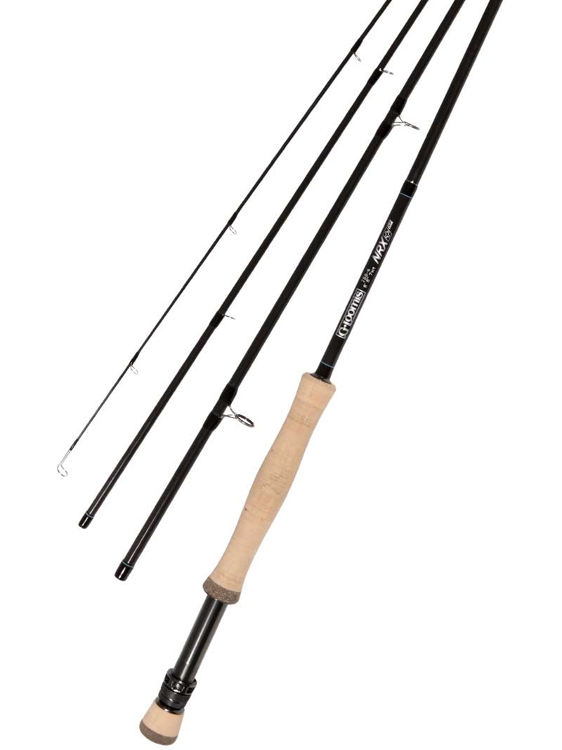 G. Loomis NRX+ 788-4 Swim Fly Rod