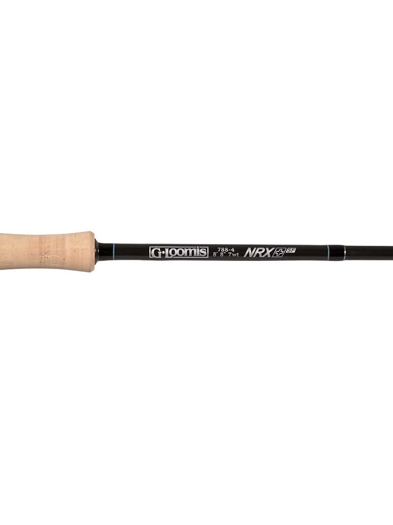 G. Loomis NRX+ 888-4 Swim Fly Rod