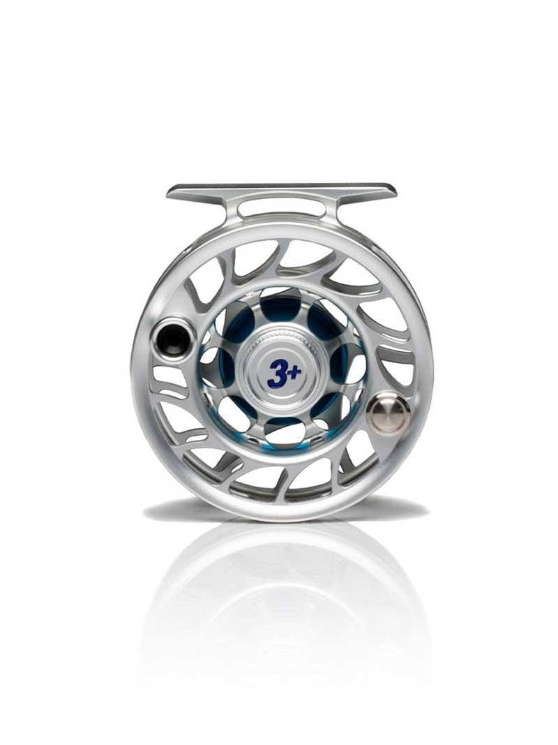 Hatch Iconic Fly Reel 3 Plus, Buy Hatch Iconic Fly Reels At The Fly  Fishers