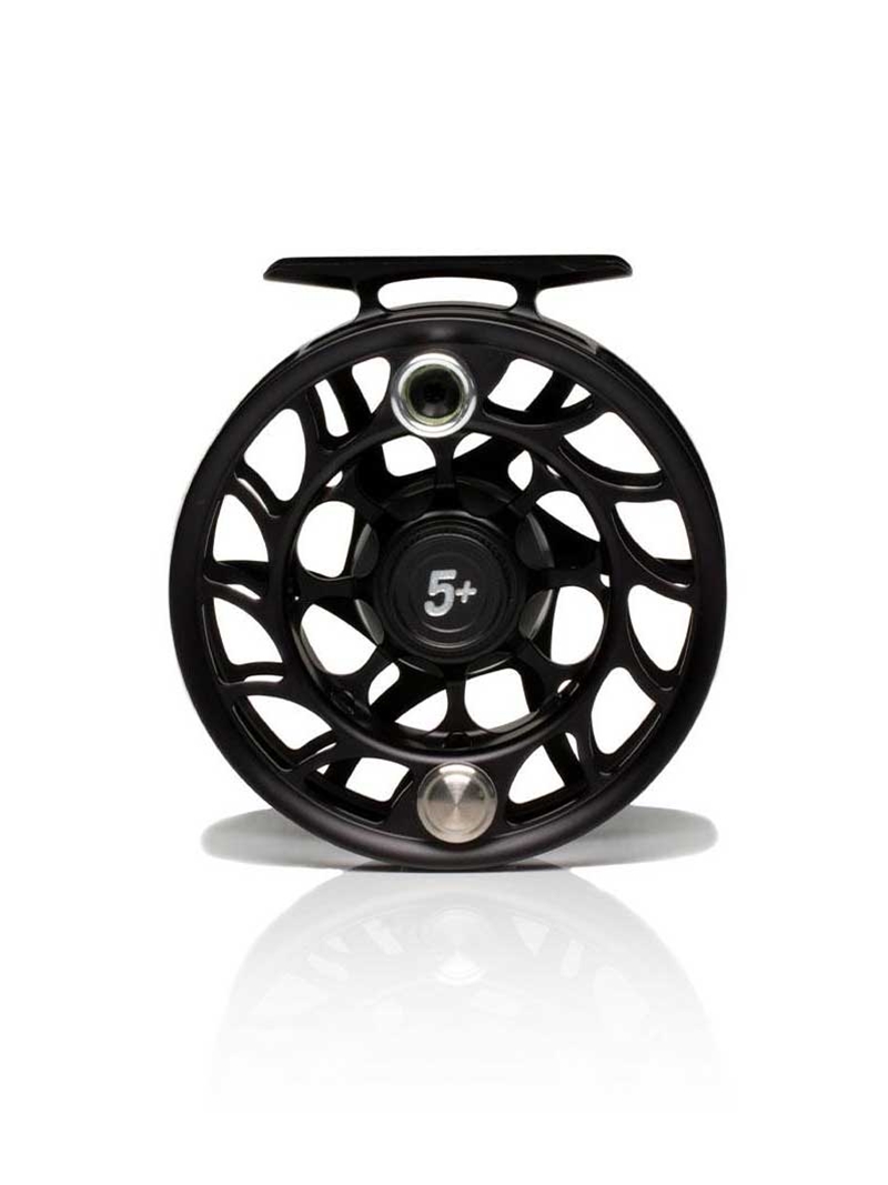 Hatch Iconic 5 Plus Fly Reels