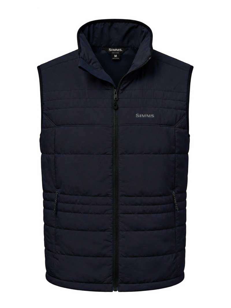 Simms Fall Run Vest black