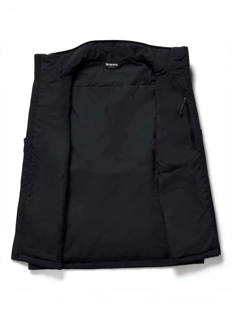 Simms Fall Run Vest black