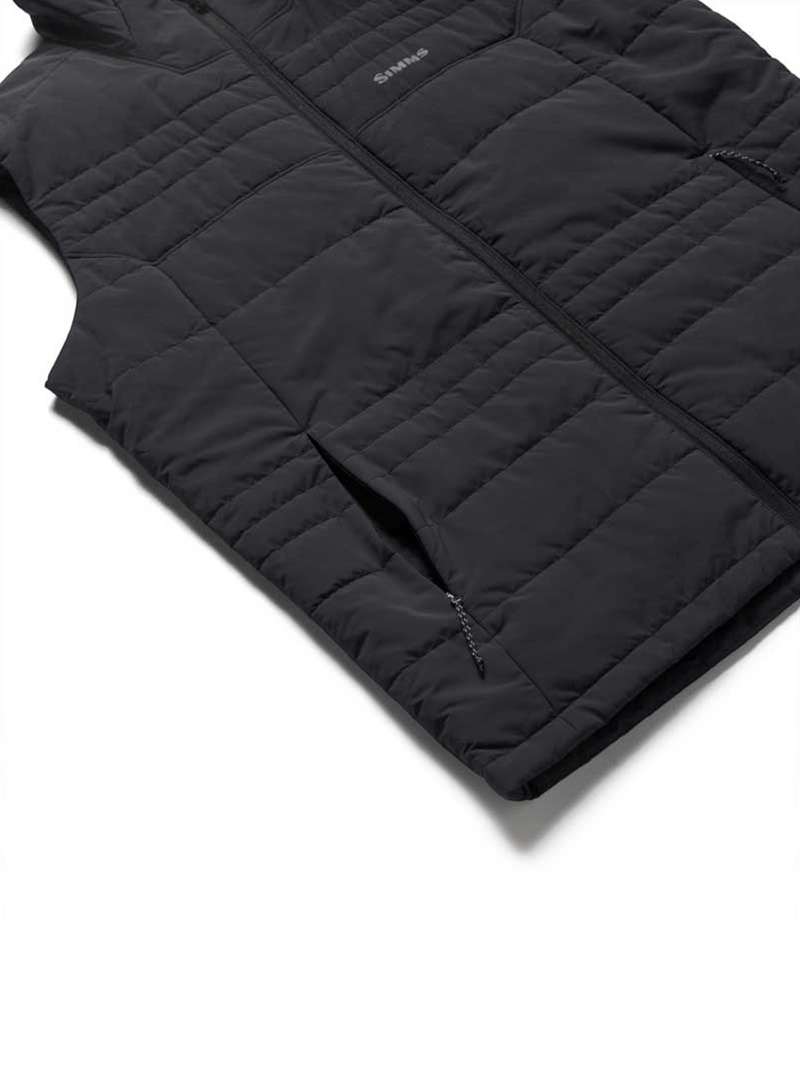 Simms Fall Run Vest black