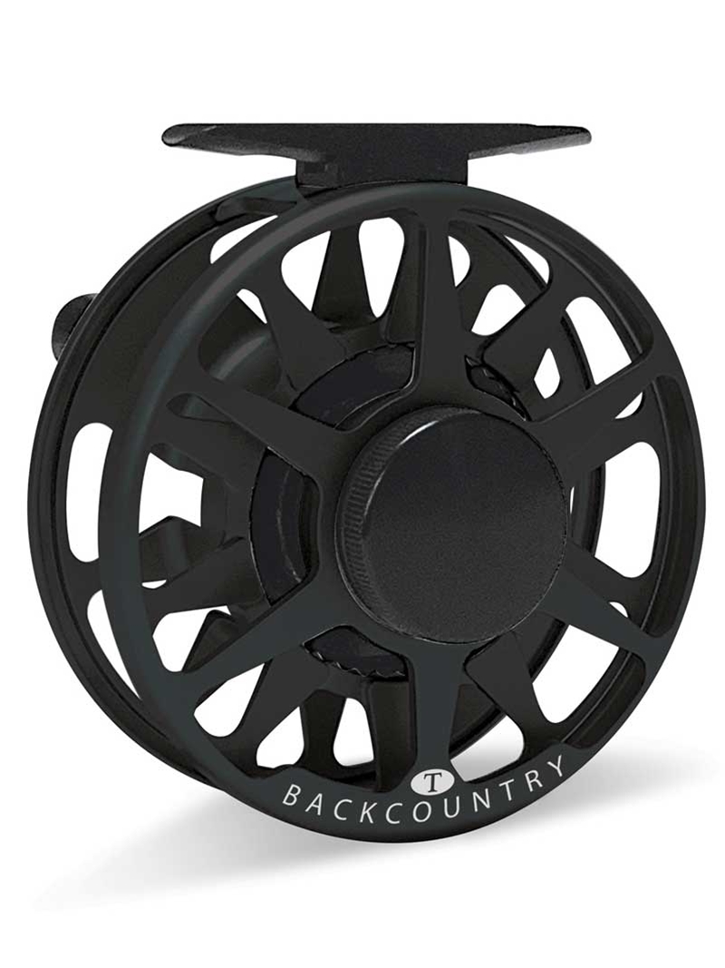 Waterworks-Lamson Liquid Fly Reels – White Water Outfitters