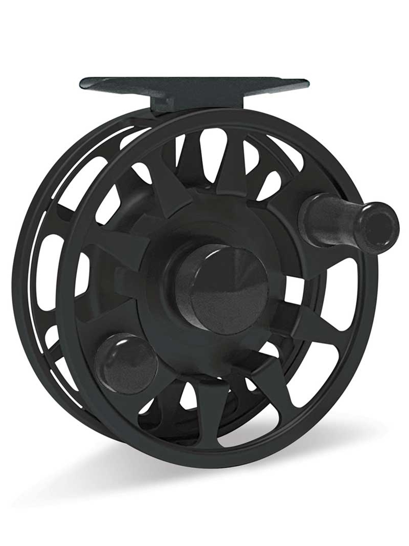 Tibor Backcountry Fly Reel