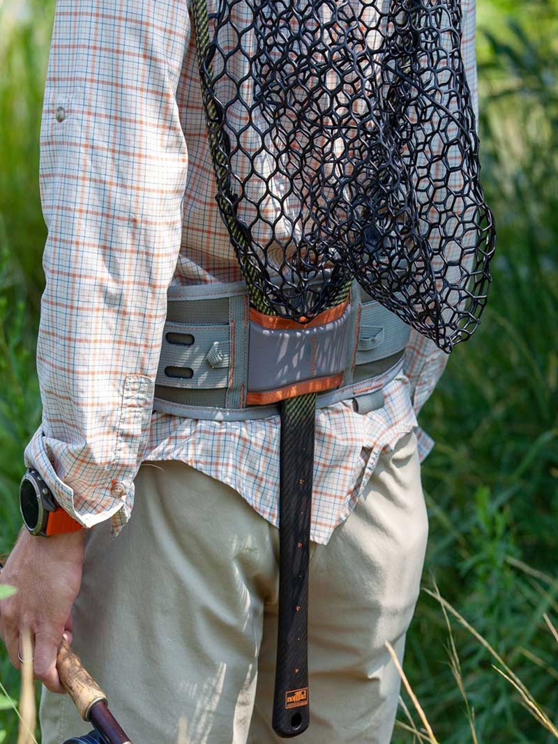 Fishpond South Fork Wader Belt