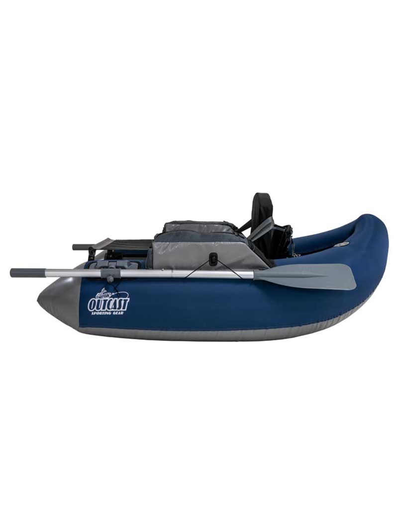 Outcast Cruzer Max Float Tube