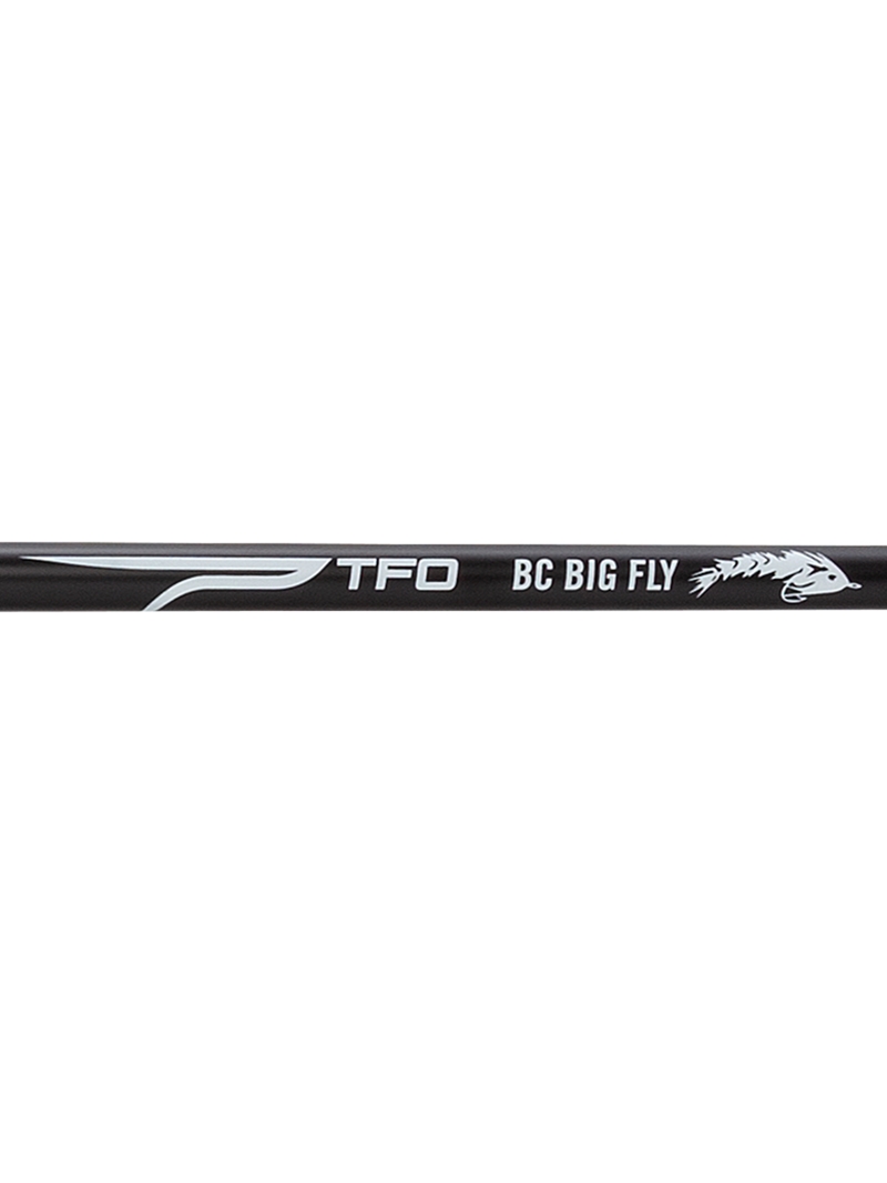 TFO BC Big Fly Rod