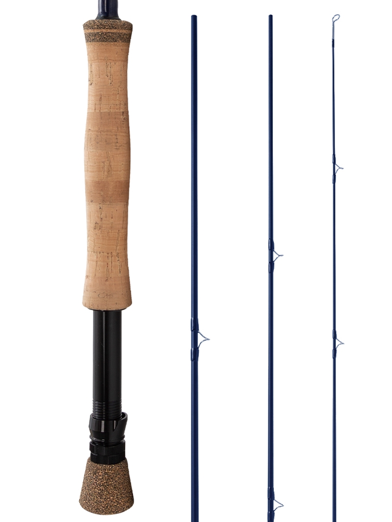 TFO Mangrove Coast Fly Rods