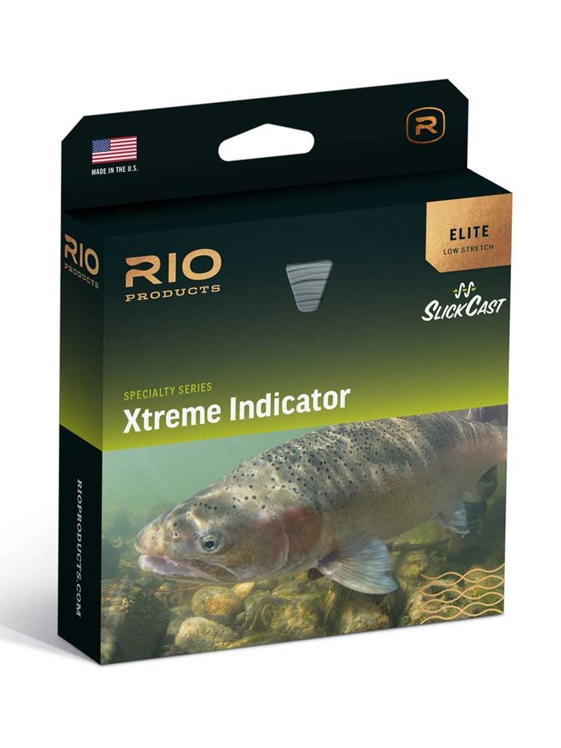 Rio Elite Extreme Indicator Fly Line