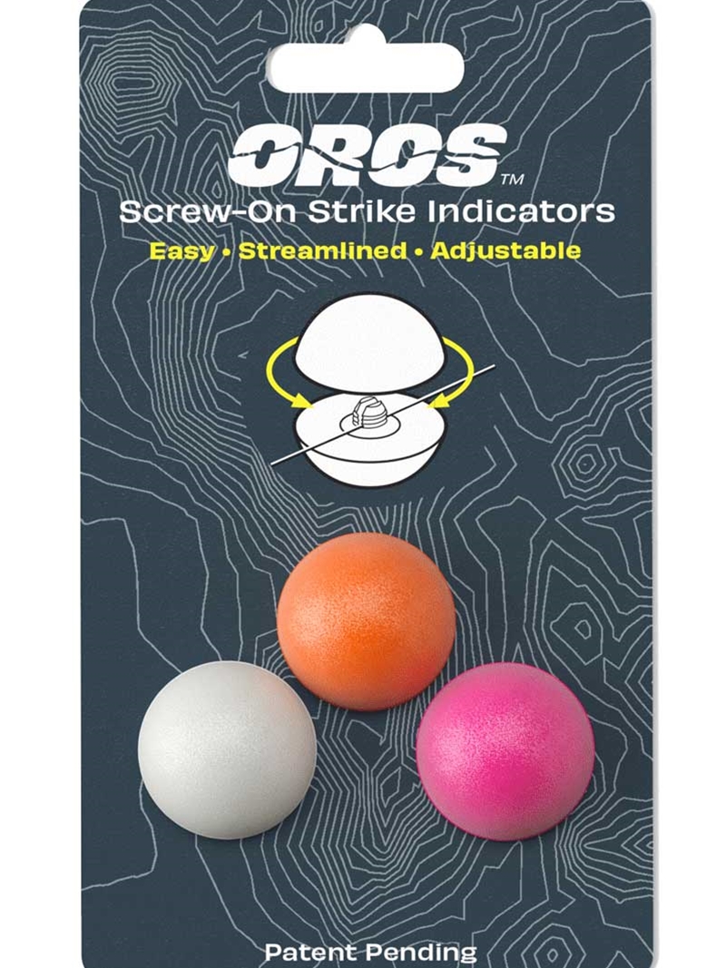 Oros Strike Indicators- Large