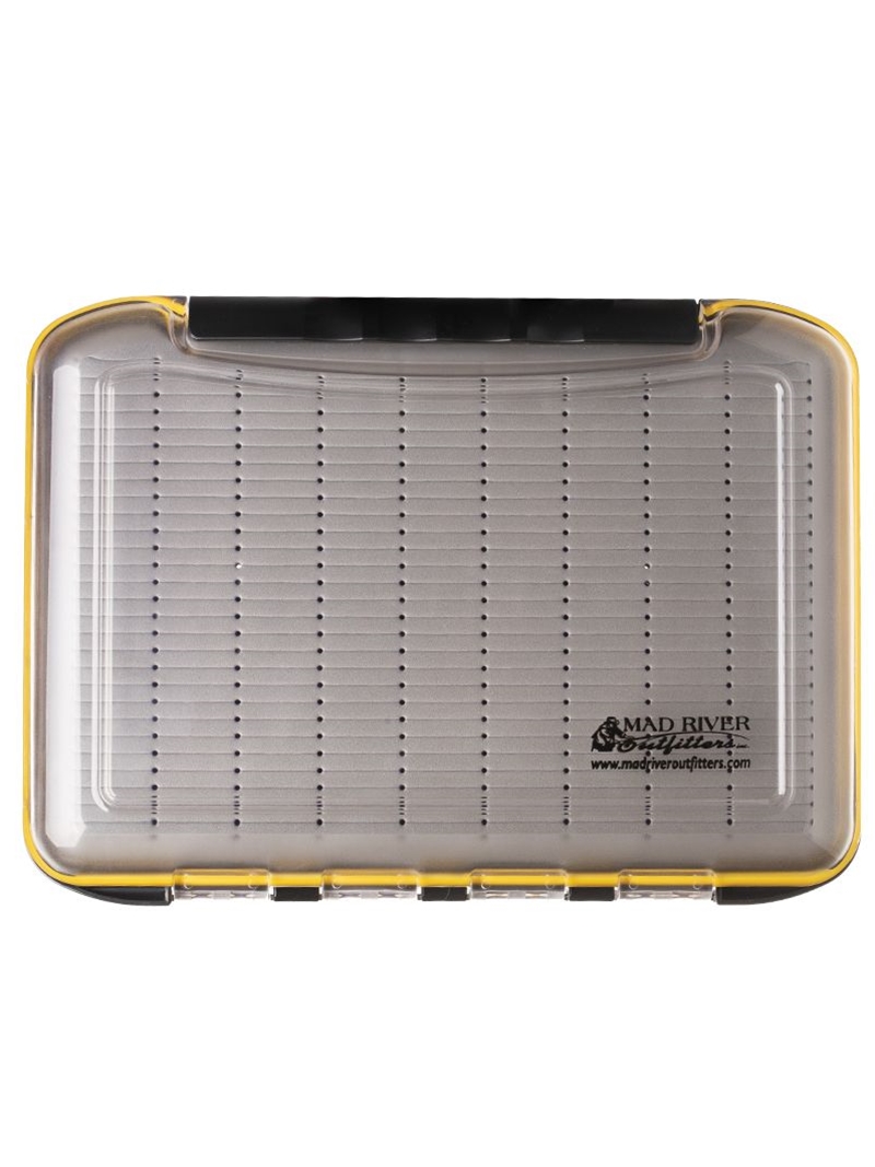 Mad River Outfitters Super Magnum Fly Box
