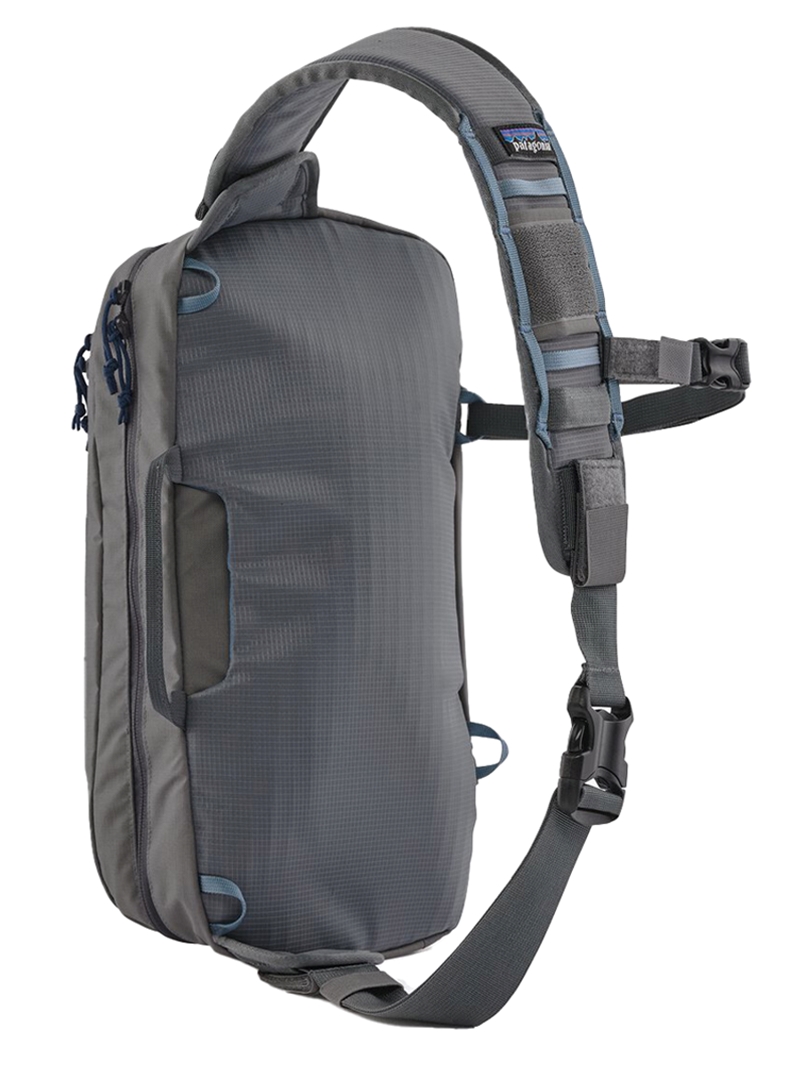 Patagonia Stealth Sling 10L Mad River Outfitters
