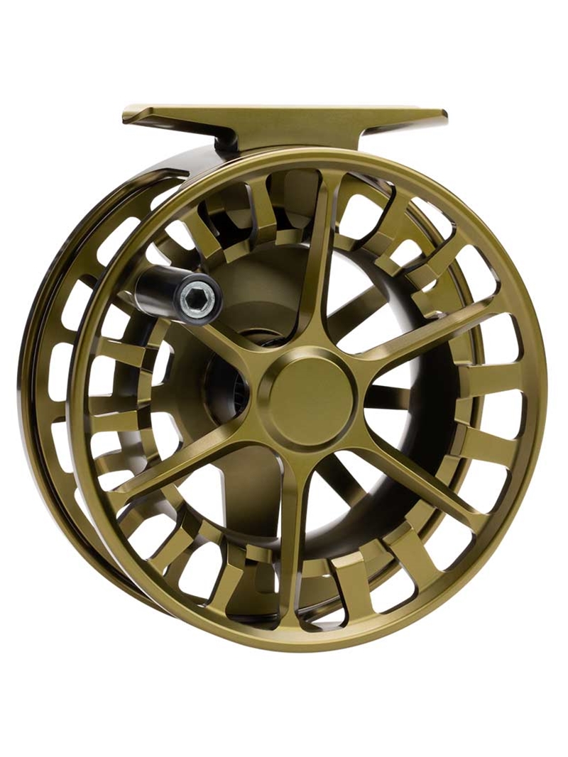 Lamson Guru S Fly Reels