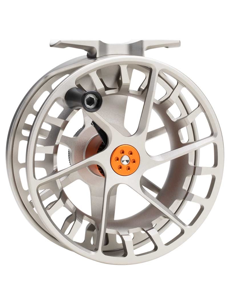 Lamson Speedster S Fly Reels- Ember