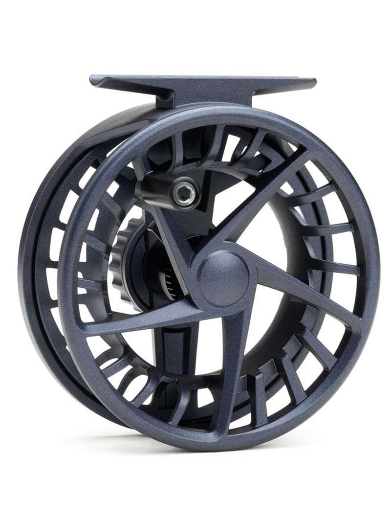 Lamson Liquid -5+ Fly Reel Glacier