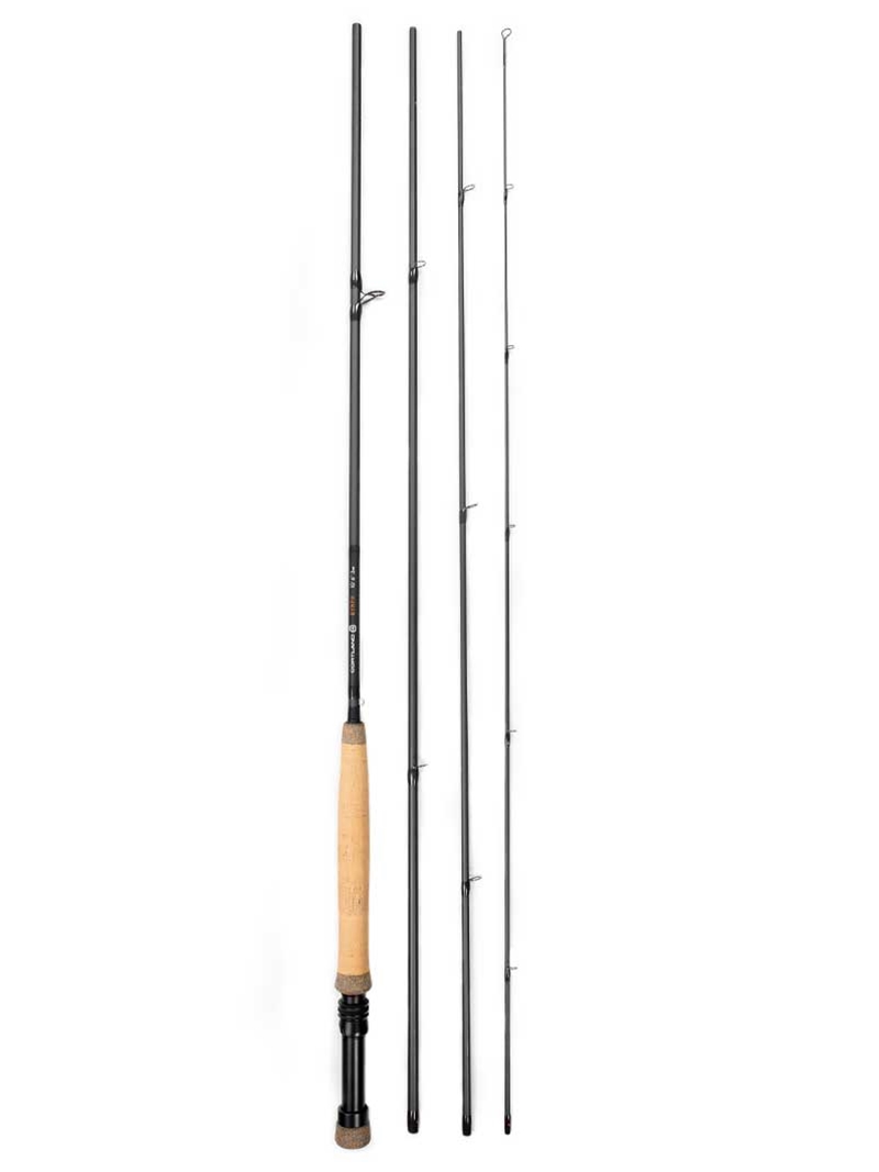 Cortland 10'6 2wt Nymph Series Fly Rod