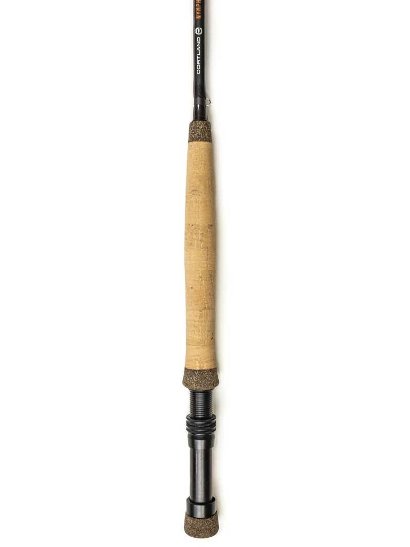 Cortland 10'6 2wt Nymph Series Fly Rod