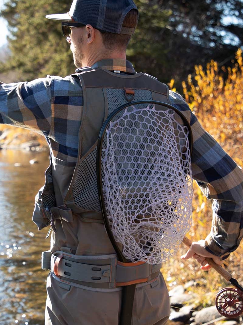 Fishpond Flint Hills Vest