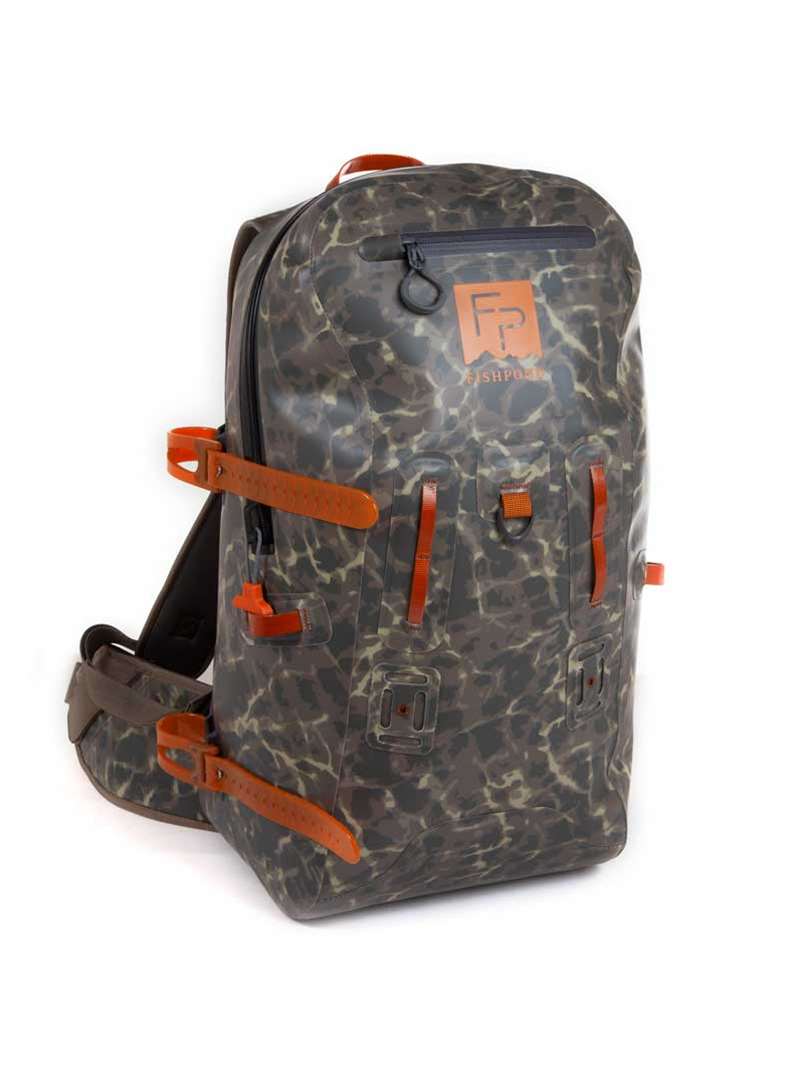 Fishpond Thunderhead Submersible Backpack- Shadowcast Camo