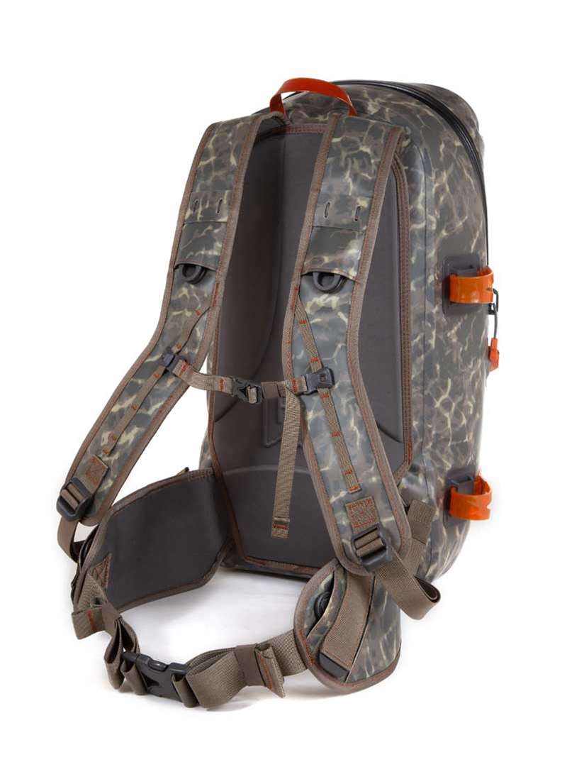 Fishpond Thunderhead Submersible Backpack- Shadowcast Camo