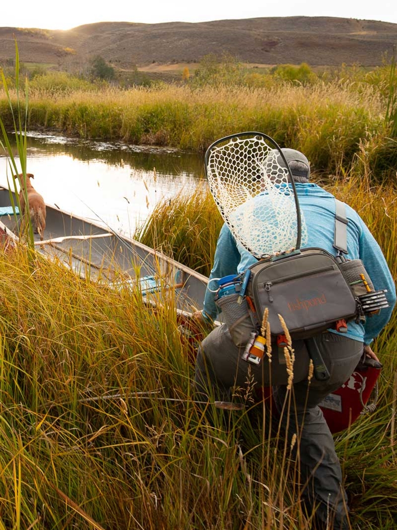 Fishpond Waterdance Pro Guide Pack Fishpond Waterdance Pro Guide Pack