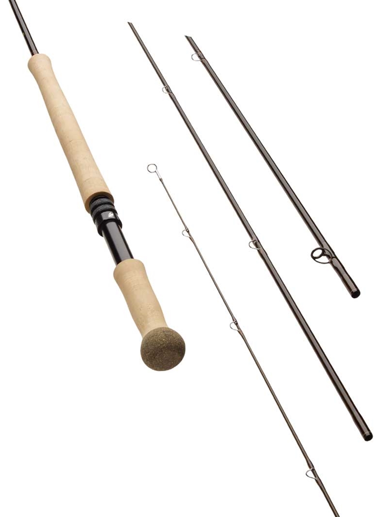 Sage Trout Spey G5 11' 3wt Fly Rod