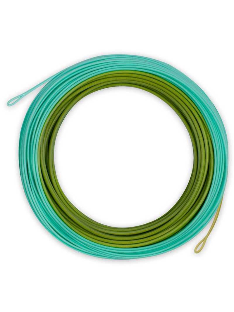 Airflo Ridge 2.0 Superflo Flats Power Taper fly line